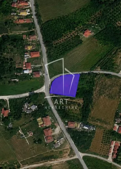Šumadijska | 4zida.rs