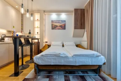 Panta Mijailovića | 4zida.rs