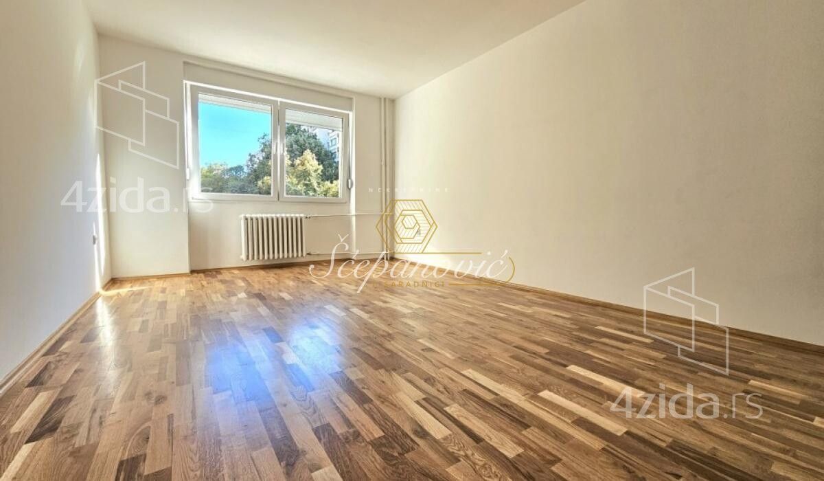 четырёхкомнатная квартира на продажу, Банатич, 269.000€, 95m² — фото