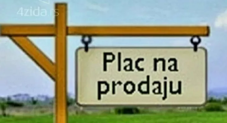 Građevinsko zemljište | 4zida