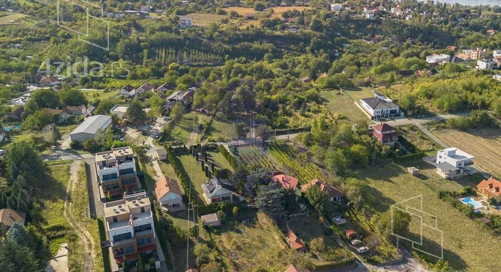 Građevinsko zemljište | 4zida