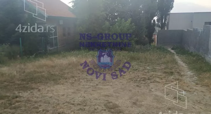 Građevinsko zemljište | 4zida