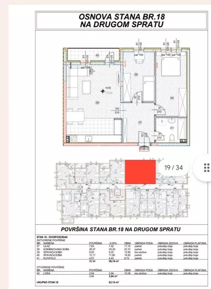 Boleč | 4zida.rs
