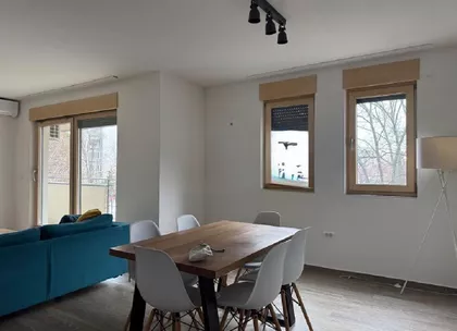 Sava Kovačević | 4zida.rs