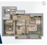 Beograd, Voždovac opština, Lekino Brdo | 4zida.rs | 4zida.rs