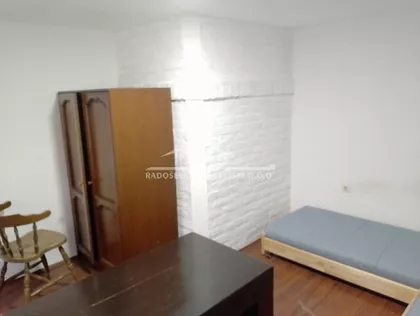 Mirka Poštića | 4zida.rs