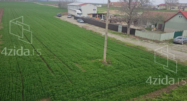 Građevinsko zemljište | 4zida
