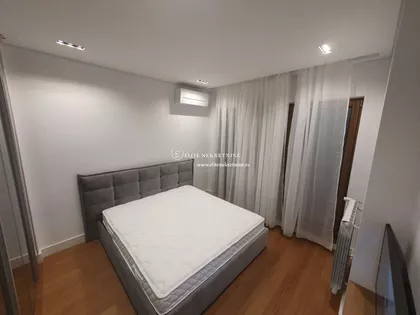 Kneza Miloša Kneza Milosa Residence | 4zida.rs