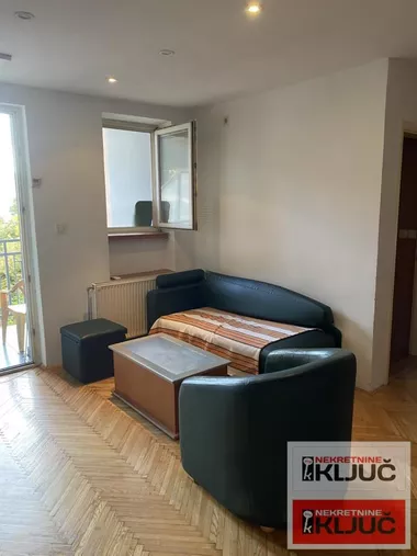 Novi Sad - Centar