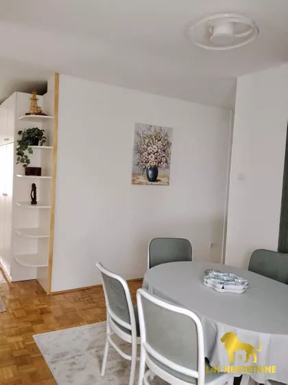 BULEVAR DESPOTA STEFANA | 4zida.rs