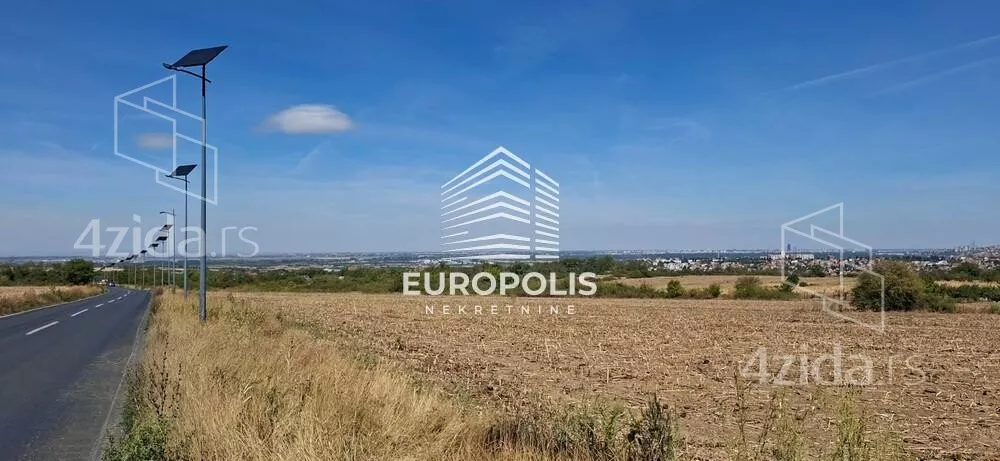 Građevinsko zemljište | 4zida