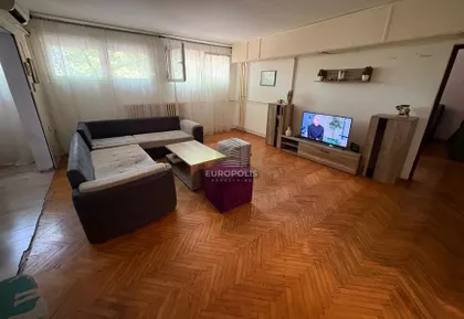 Jurija Gagarina | 4zida.rs