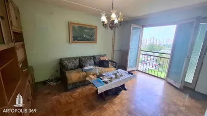 Jurija Gagarina | 4zida.rs