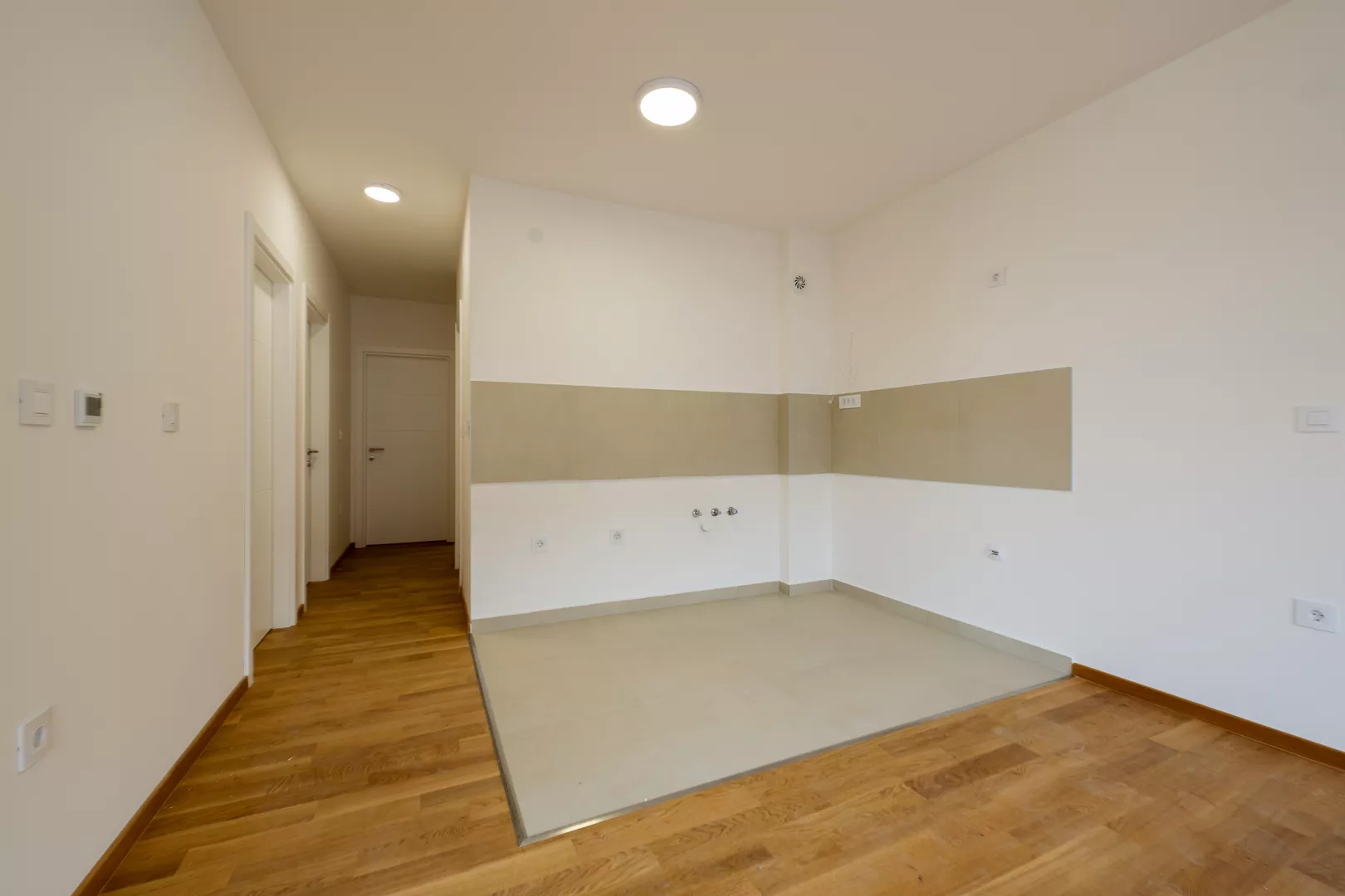 Četvorosoban | 4zida