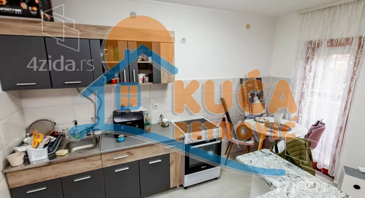 3-etažna kuća | 4zida