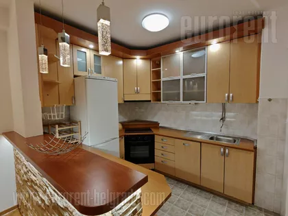 BANOVO BRDO | 4zida.rs