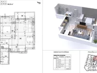 Nova Detelinara, Detelinara, Gradske lokacije, Novi Sad | 4zida.rs