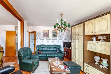 Vizantijski bulevar