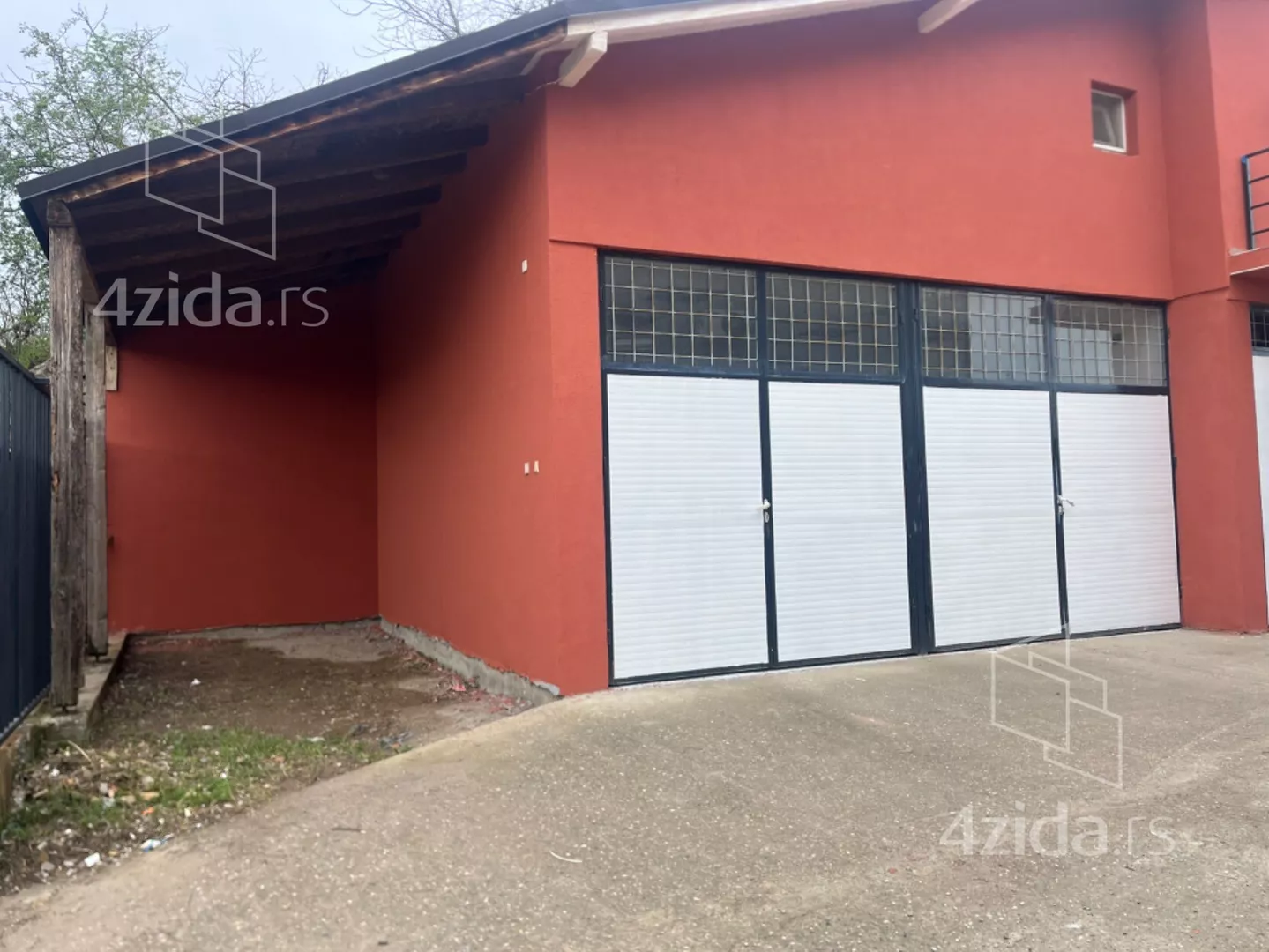 2-etažna kuća | 4zida