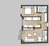 Novi Sad - Centar, Stari Grad, Gradske lokacije, Novi Sad | 4zida.rs | 4zida.rs
