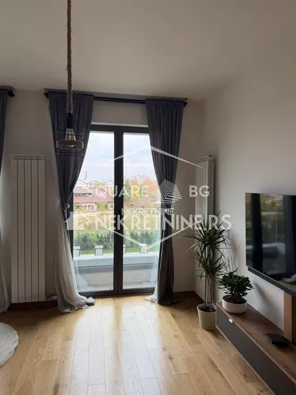 Venizelosova | 4zida.rs