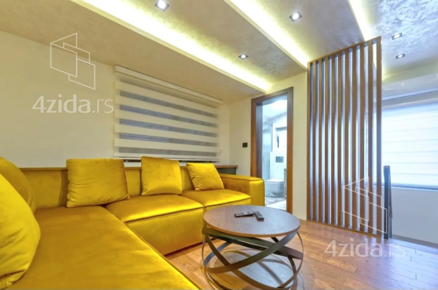 Šestosoban stan | 4zida