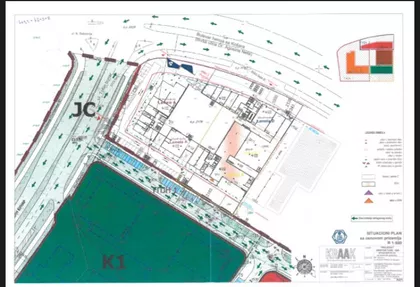 Tadije Sondermajera | 4zida.rs