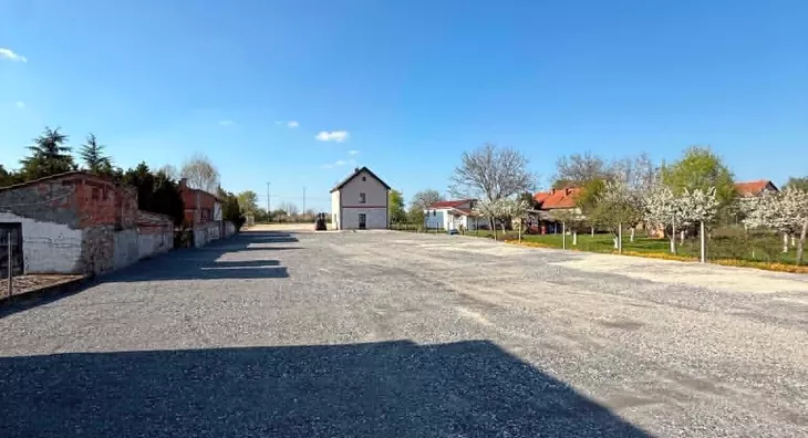 Građevinsko zemljište | 4zida