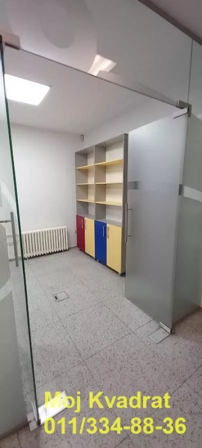 Bulevar Zorana Đinđića | 4zida.rs