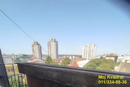 Gvozdićeva | 4zida.rs