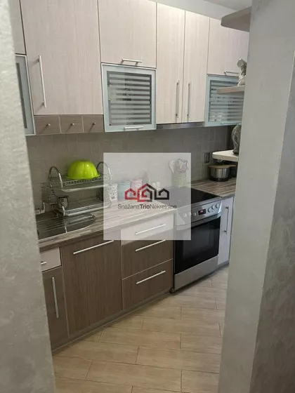 Bulevar Evrope | 4zida.rs