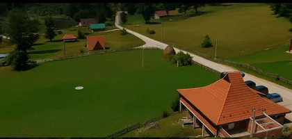 Konjska reka BB | 4zida.rs