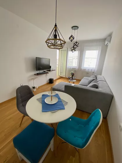 Kraljevića Marka 32b | 4zida.rs