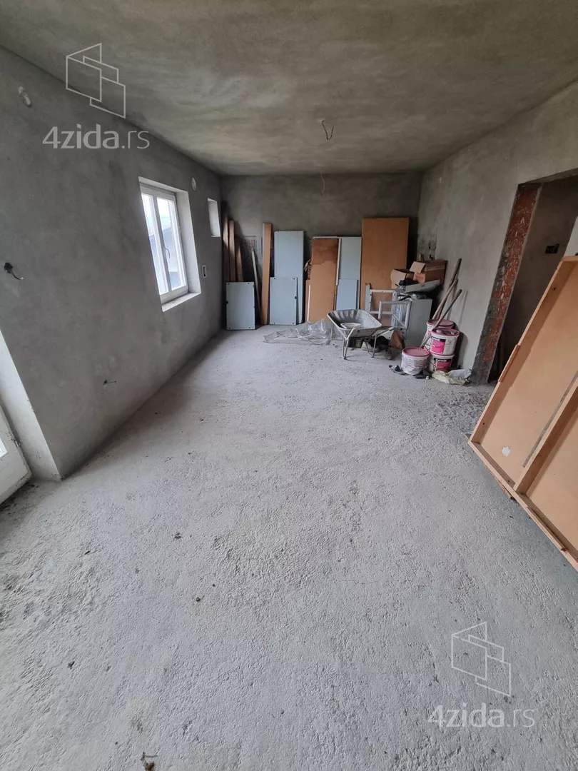 3-etažna kuća | 4zida