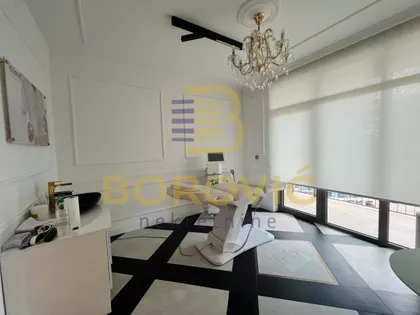 Beograd na vodi | 4zida.rs