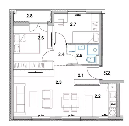 Ovčanski put | 4zida.rs