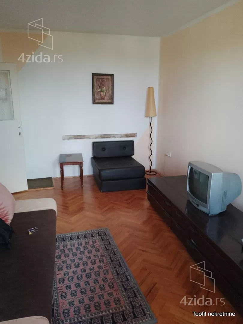 Garsonjera | 4zida
