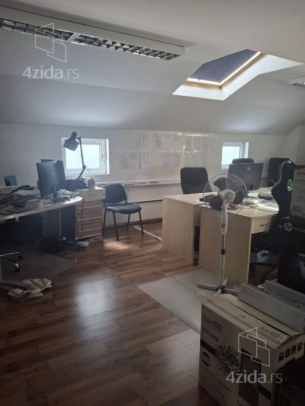 Kancelarija | 4zida