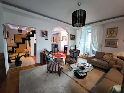 Bulevar Arsenija Čarnojevića | 4zida.rs