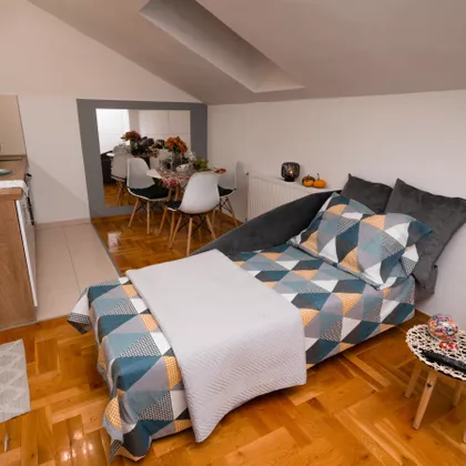 Novi Sad - Centar | 4zida.rs