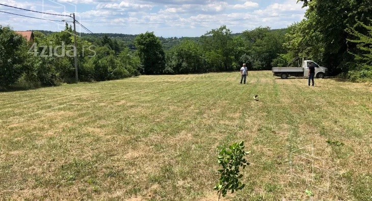 Građevinsko zemljište | 4zida