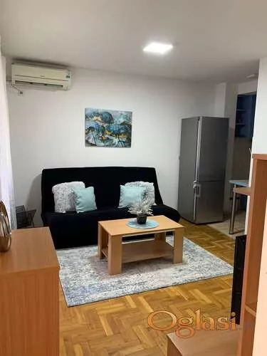 Patrijarha Čarnojevića | 4zida.rs