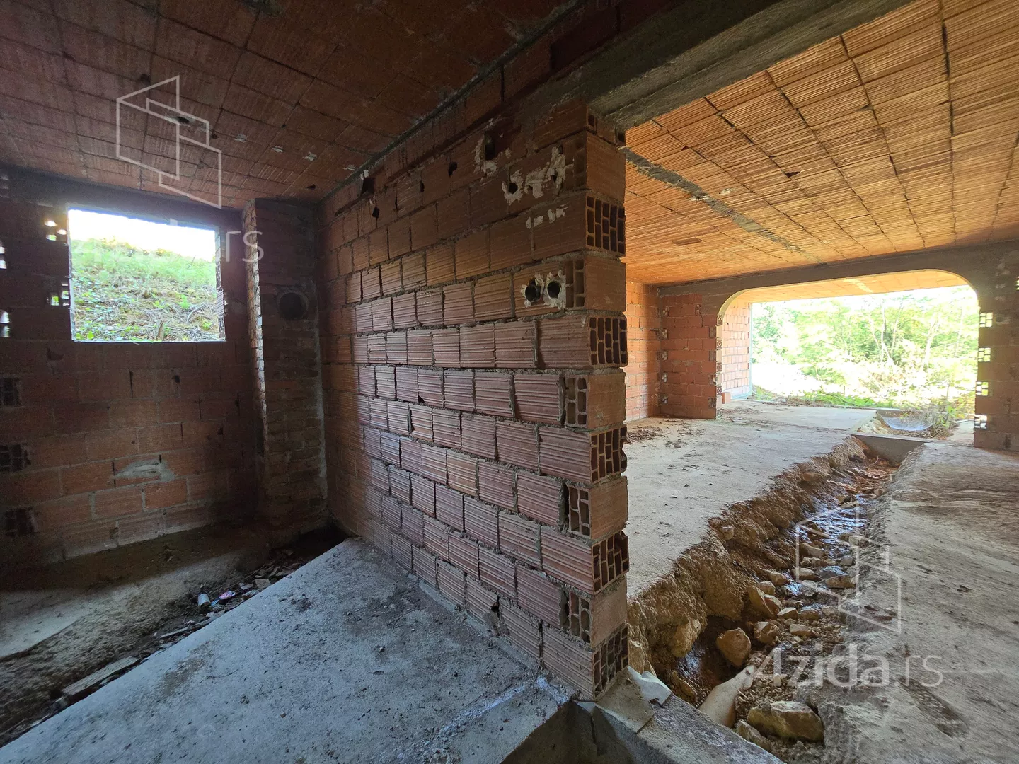 4-etažna kuća | 4zida
