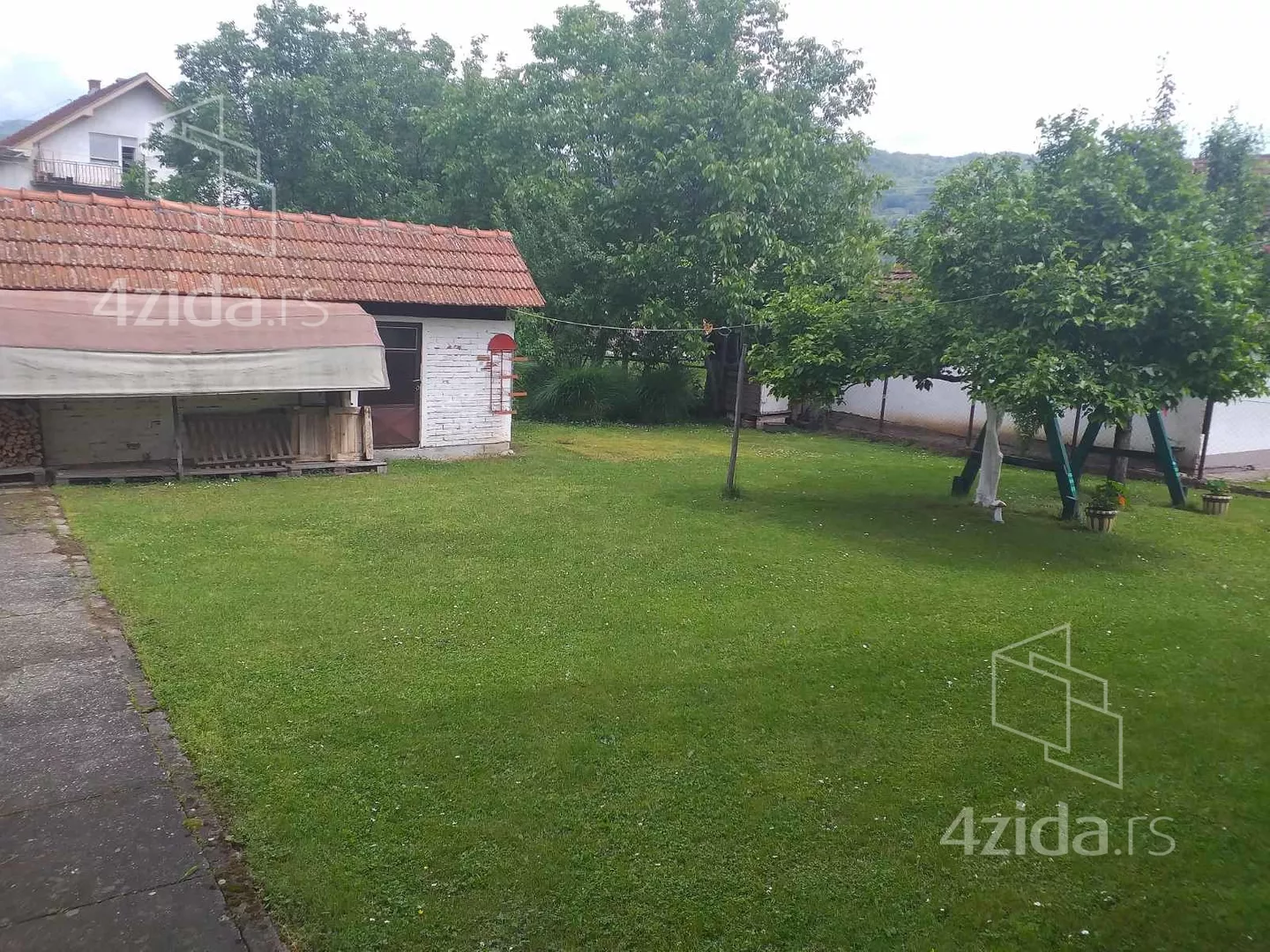 3-etažna kuća | 4zida