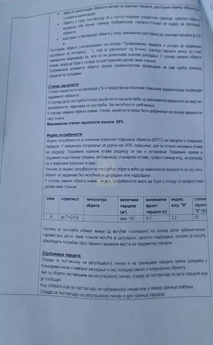 Ignjata Stanimirovića | 4zida.rs