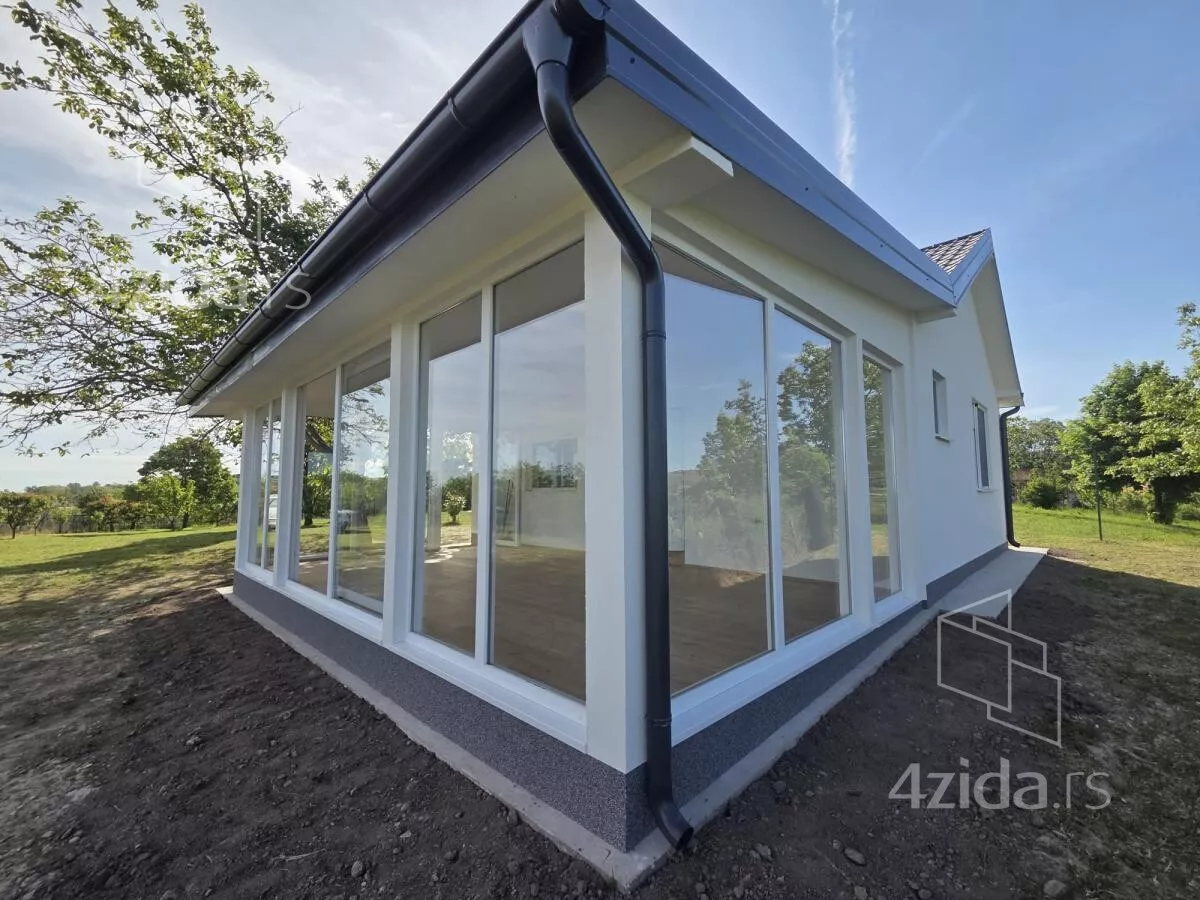 Kuća | 4zida