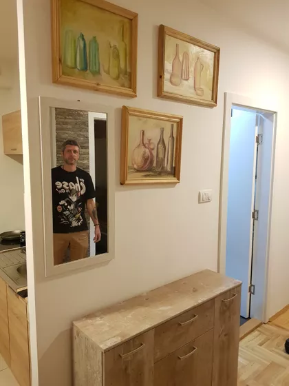 Prešernova | 4zida.rs