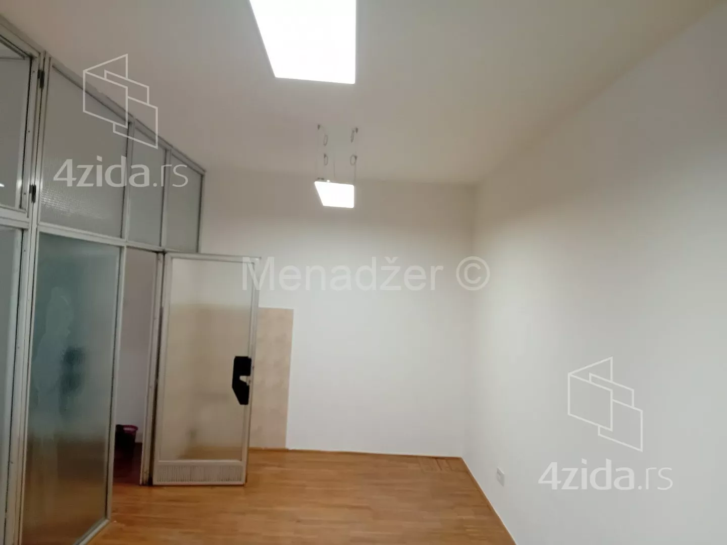 Kancelarija | 4zida