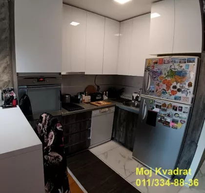 Srđana Kneževića | 4zida.rs