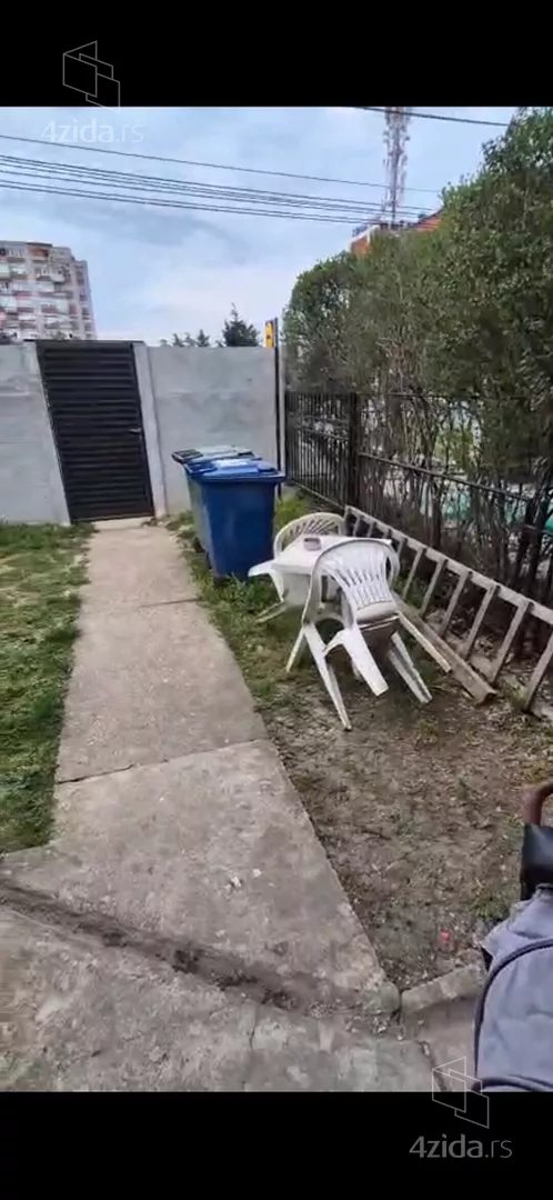 3-etažna kuća | 4zida